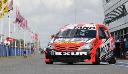 No hubo con que darle