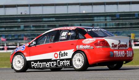 Series bajo la lluvia