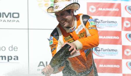 En La Pampa se habla Castellano