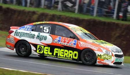 Castellano larga adelante