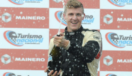 Menvielle por Vitar en Clase 2