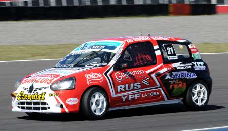 Fernández, Ortega y López Donzelli en las series