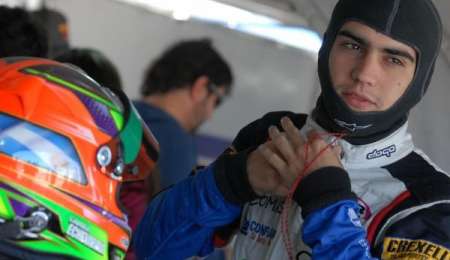 Echevarría con una fecha de suspensión