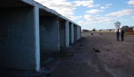 48 años de la Inauguración de un Autódromo que ya casi no existe