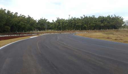 Oberá se pone a punto