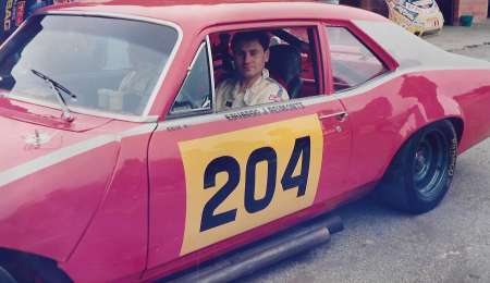 Secuencia completa del palo de alto impacto en Posadas 