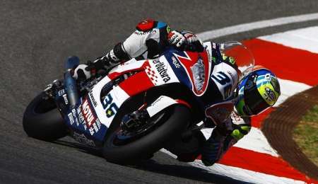 ¿Seguirá Tati Mercado en el Mundial de Superbike 2020?