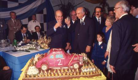 ¡Feliz Cumpleaños Juan Manuel!