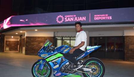 Fuerte presencia local en El Villicum 