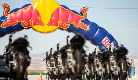 1 adentro y 2 afuera en la Rookie Cup 