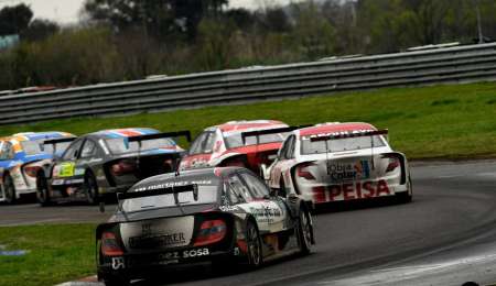 El campeonato de Top Race después de Buenos Aires