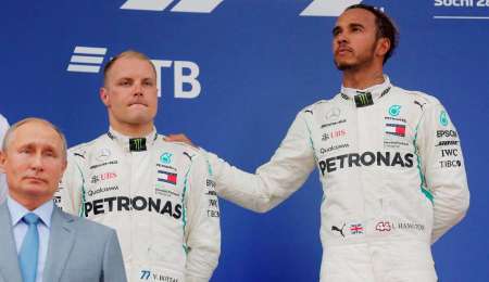 El recuerdo de una orden de equipo polémica en Rusia y otros antecedentes