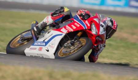 Diego Pierluigi se pierde el GP de Buenos Aires