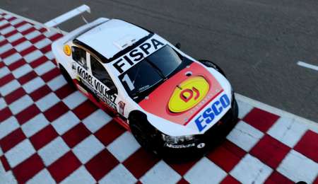 Girolami, el más rápido antes de clasificar