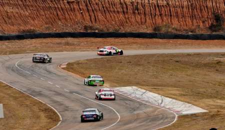 ¿Top Race Endurance para 2020? 