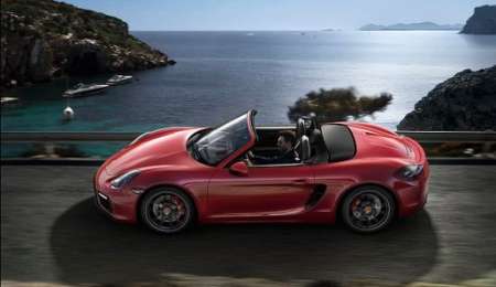 Una anciana de 79 años manejó a más de 200 km/h