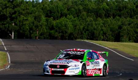 El Octanos busca reemplazante para Sapag