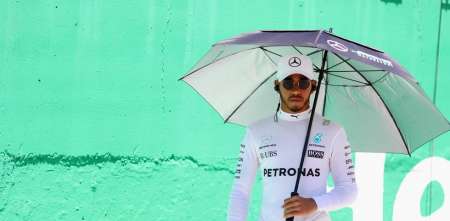 ¿Hamilton va a Ferrari? 