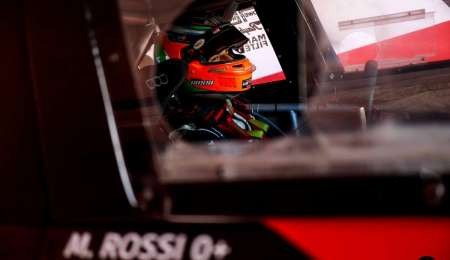 La exclusión de Rossi abre un nuevo panorama