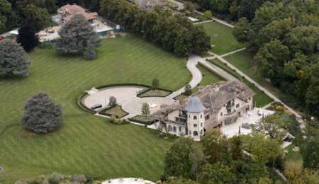 Todo por una foto de Schumacher