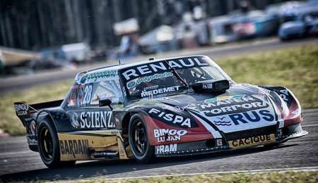 En Posadas manda Renault