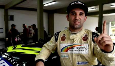 Boccanera se tiene fe