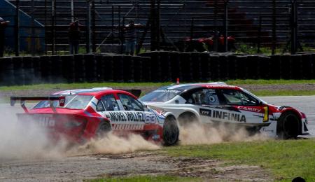 Top Race: la definición perfecta