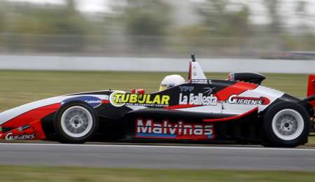 Fulan-Venecia, la dupla ideal