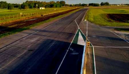 Nueve de Julio: ¿Regular o especial?