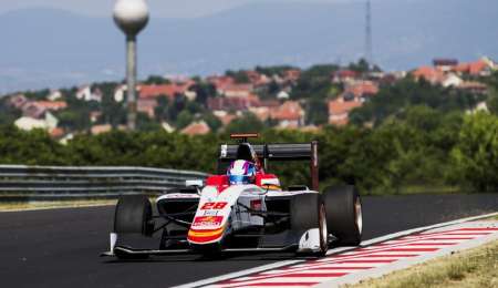 Ensayo positivo de Siebert en Hungría