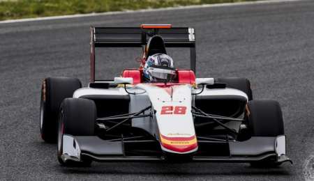 Buen trabajo de Siebert en Barcelona