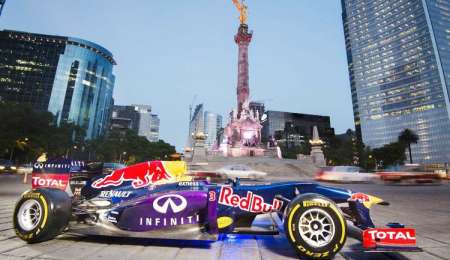 Miami piensa en un Gran Premio de Fórmula 1