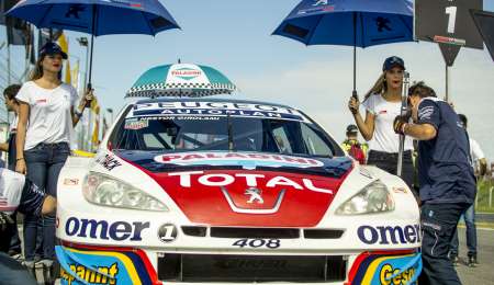 Si se queda Girolami serán 4, si se va 3