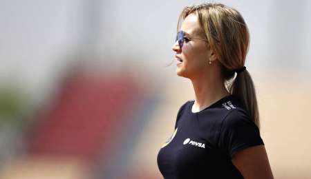 Fuertes declaraciones en contra de Carmen Jordá