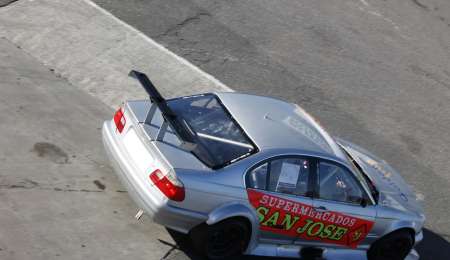 Todo entre Palazzo y Dieguez