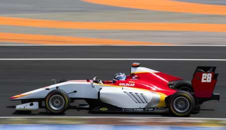 Día complicado para Siebert