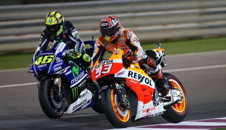 A un año de la maniobra de la enemistad