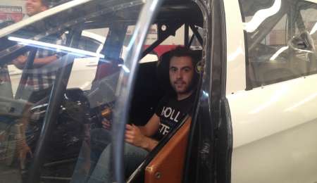 La ambición de Colombo Russell