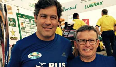 Werner se ganó el Millón