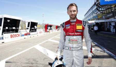 El campeón del DTM se rió del Turismo Carretera