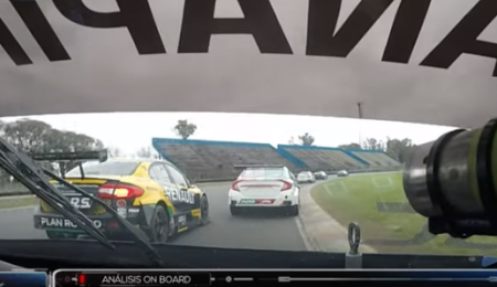 A bordo: ¿La mejor carrera de Facundo Ardusso?