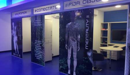 Coaching Deportivo en el Centro de Alto Rendimiento de la AAV