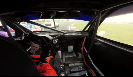 Espectacular cámara de Vázquez