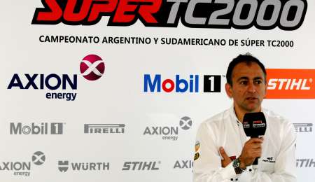 200 KM: "SERÁ EL GRAN ESPECTÁCULO DEL AÑO”