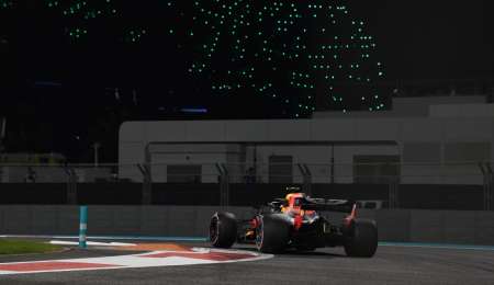 Lo mejor del viernes en Abu Dhabi