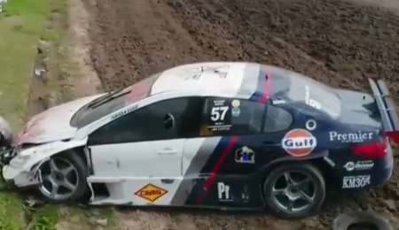 Dura piña de Lima Capitao en Buenos Aires