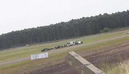 Tragedia en el TC Mouras: murió un banderillero