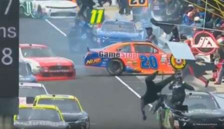 Las mejores piñas del fin de semana