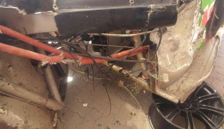 Pianetto: “Uno de los golpes más fuertes de la historia de la categoría”