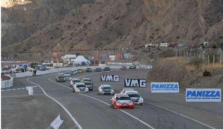 "Hoy nadie acepta que un piloto muera en una carrera"